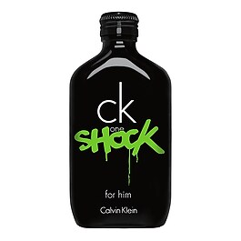 ck one shock for him - Eau de Toilette